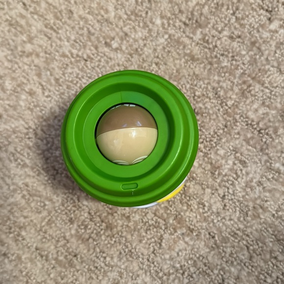 Fisher Price On the Glow Coffee Cup - Picture 3 of 3